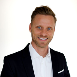 Eric Voggenreiter