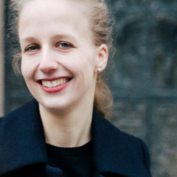 Marie Sophie Goltz