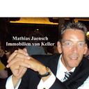 Social Media Profilbild Mathias Jaensch Falkensee