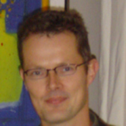Geert Klein Breteler