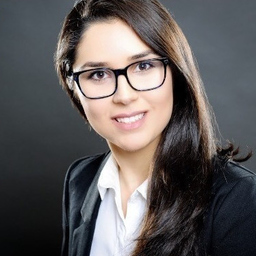 Zahra Azimi