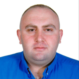 MUHAMMED EMİN KORKMAZ