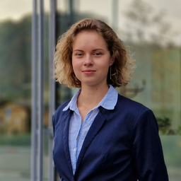 Anastasiia Zhovtobriukh