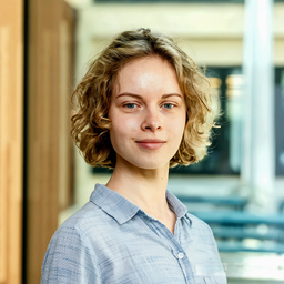 Anastasiia Zhovtobriukh