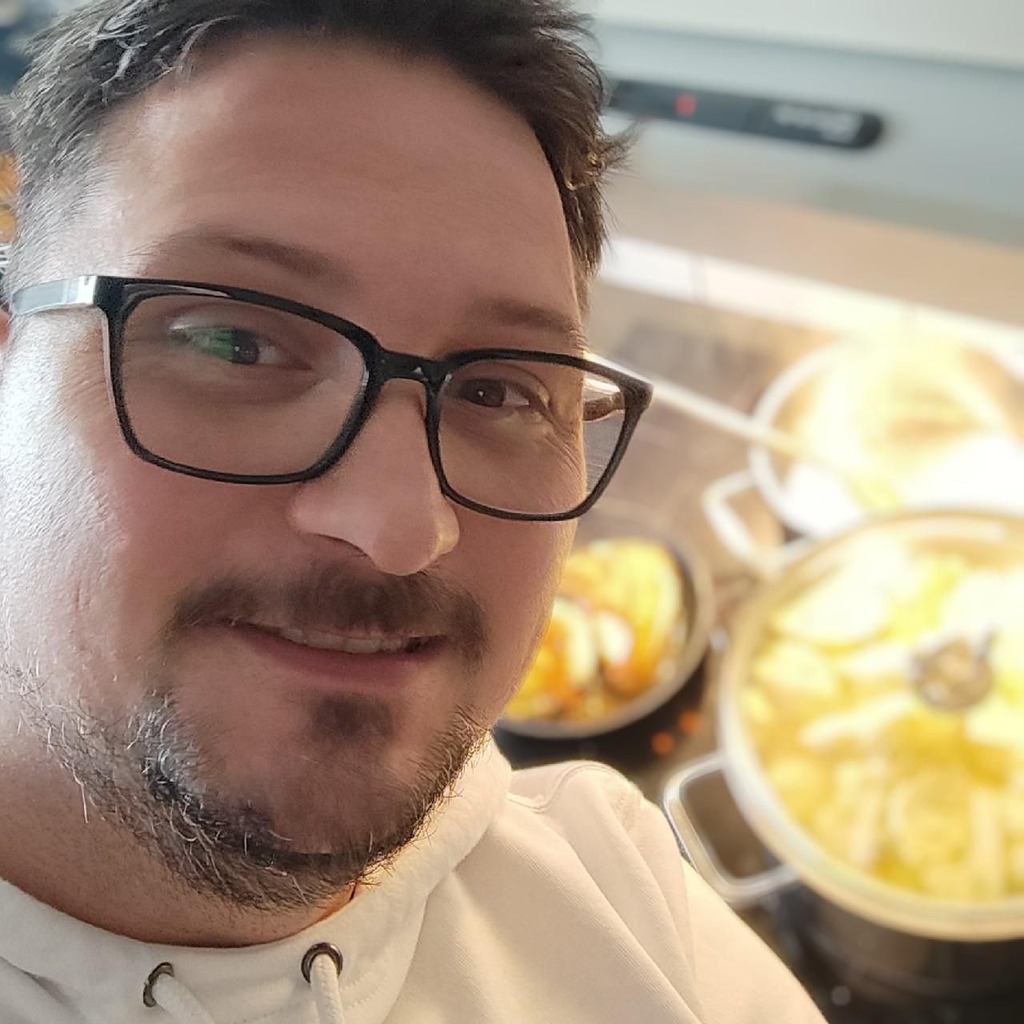 Paul Ziemann Postenchef Henkel AG & Co. KGaA XING