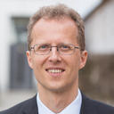 Dr. Nils Blümer