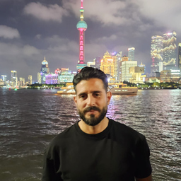 Dipl.-Ing. Alkiviadis Filis