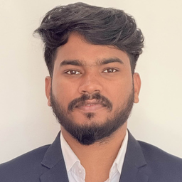 Akash Shukla