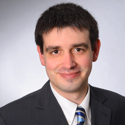 Profilbild Markus Frey