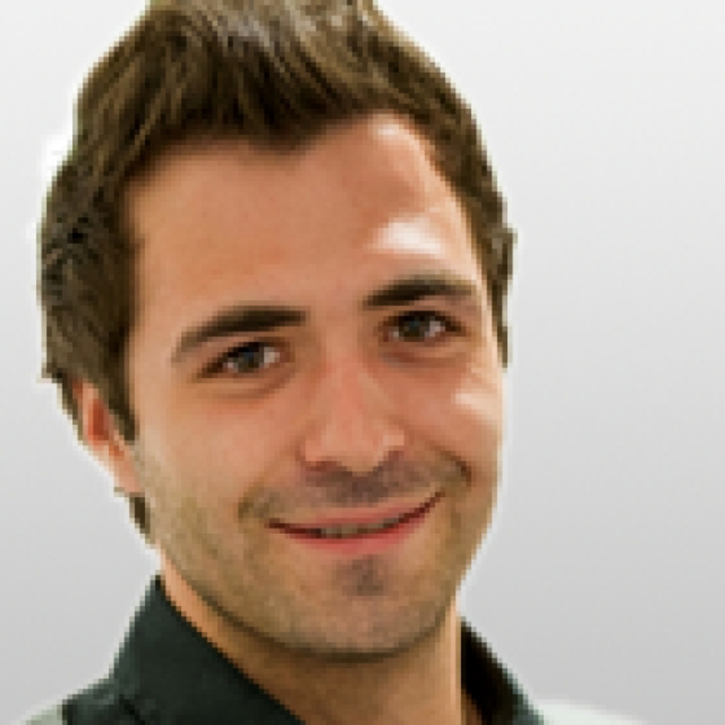 Martin Liesche Geschäftsführung rewardAd UG XING