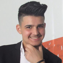 Hussam El Mashi's profile picture
