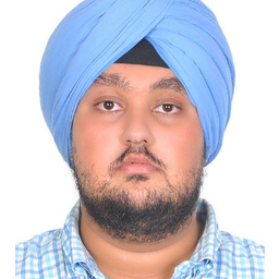 Amarpreet Singh