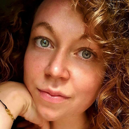 Daria Kramskaja