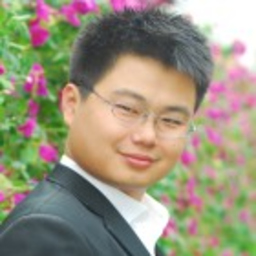 Dipl.-Ing. Xingang Ma