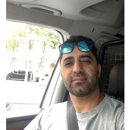 Mohamad Roshanipour