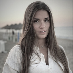 Cameron Fabré