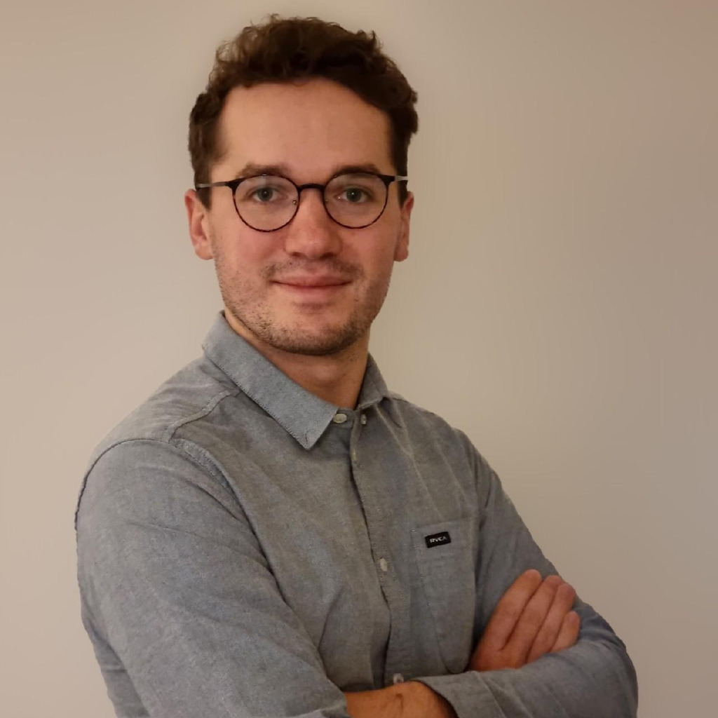 Niklas Spieß Kreditreferent Internationales Bankhaus Bodensee AG XING