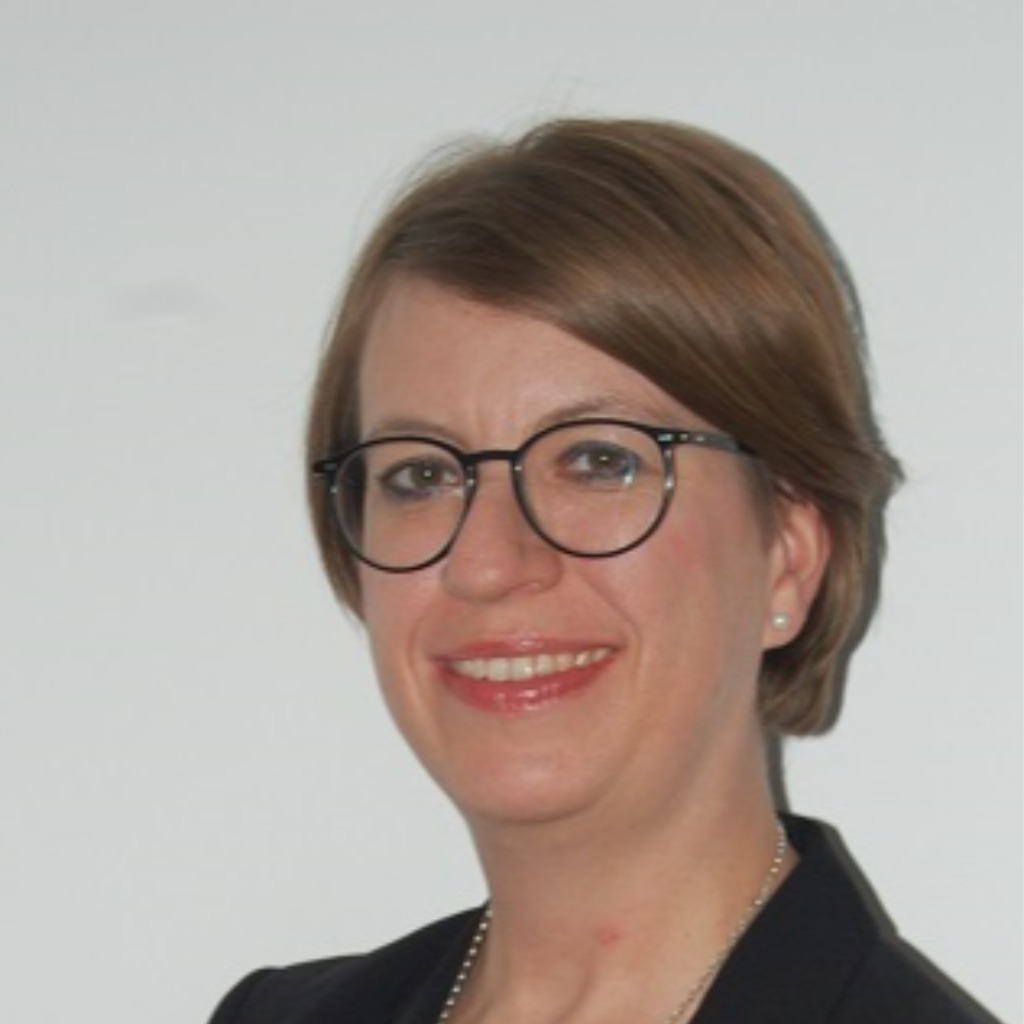 Social Media Profilbild Ingrid Kalbacher Vaihingen