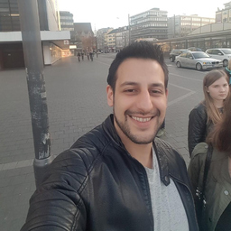 Serkan Taskiran