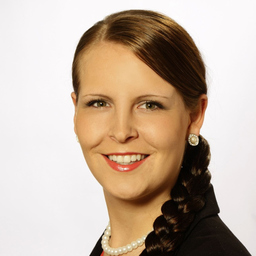 Stefanie Bernhard