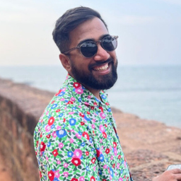 omkar potdar