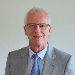 Profilbild Klaus Thielmann