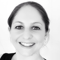 Katharina Becker's profile picture