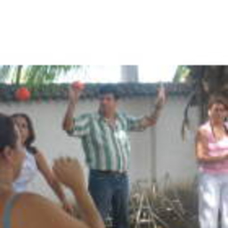 luis carrera