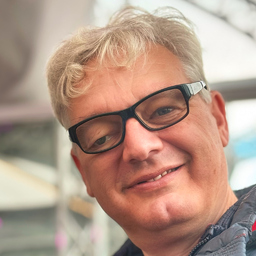 Dirk Brand