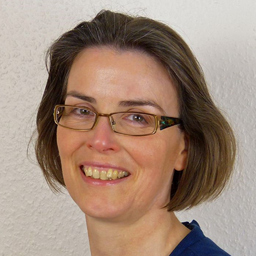 Annemarie Gesing