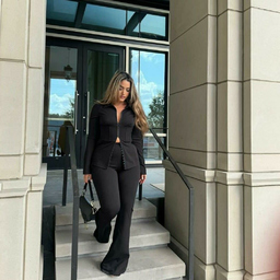 Kelly Whitfield
