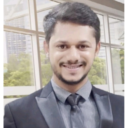 Victor Fernandes's profile picture