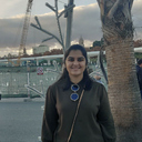 Shefali Pardhi