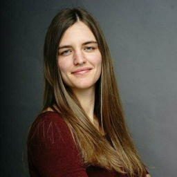 Pia Roloff