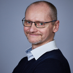 Andreas Gieser