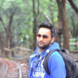 Nadeem Shaikh