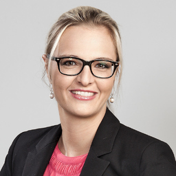 Petra Klingel