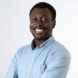 Ololade Ola Edun