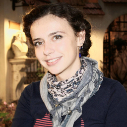 Yaroslava Borovkova