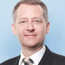 Dr. Florian S. Jörg