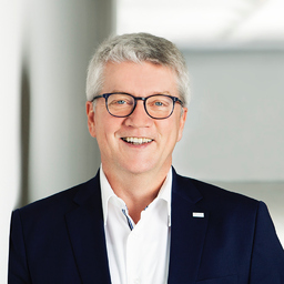 Profilbild Wolfgang Bußhoff