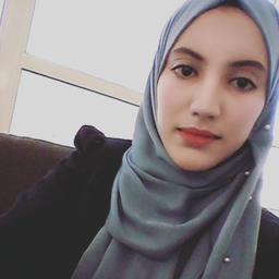 OUISSAL ESSAGHIR