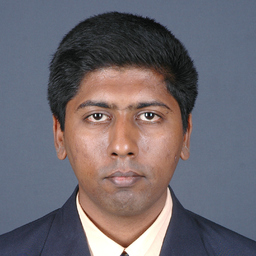 Jai Krishna
