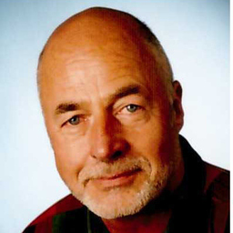Jürgen Lange