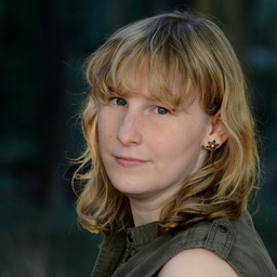 Marie-Therese Gewert's profile picture