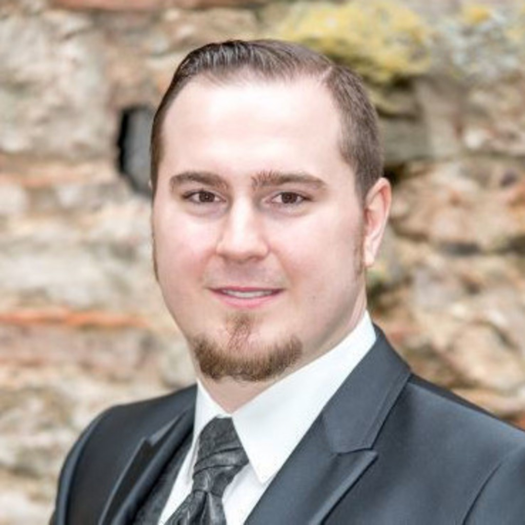 Stefan Lang Software Developer und stellv. Leitung Entwicklung lohn