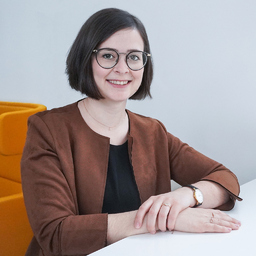 Magdalena Grabenberger