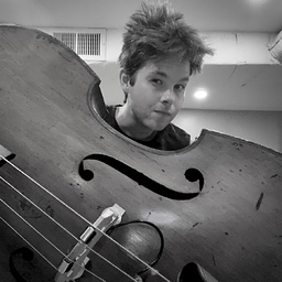 Brendan Bennett