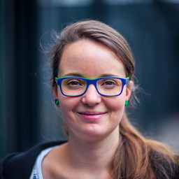 Nannette Vorndran