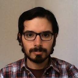 Jorge Ibarra
